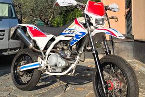 Fantic caballero 125 motard sm 