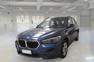 BMW X1 XDRIVE 25E BUSINESS ADVANTAGE AUTOMATICO SU