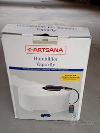 UMIDIFICATORE PER AMBIENTI 