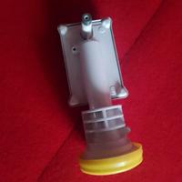 illuminatore x parabola