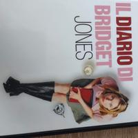 DVD Il diario di Bridget Jones