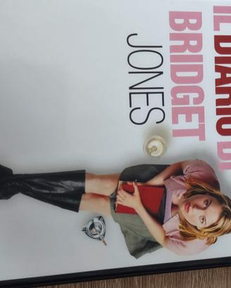 DVD Il diario di Bridget Jones