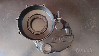 Carter frizione ducati