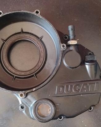 Carter frizione ducati