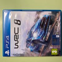 Videogiochi auto PS4