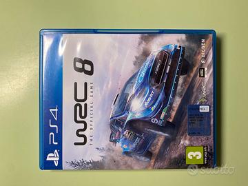 Videogiochi auto PS4