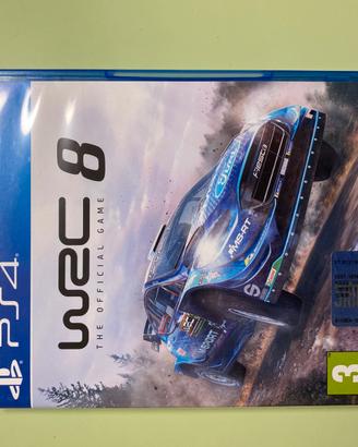 Videogiochi auto PS4