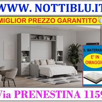 Letto a Scomparsa