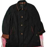 Giaccone Tonale Loden Tg. 46