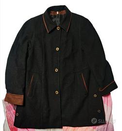 Giaccone Tonale Loden Tg. 46