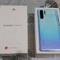 Huawei p30 pro 