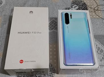 Huawei p30 pro 