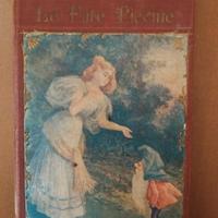 “Le Fate Piccine” di Anna Franchi-Tarantola Ulisse