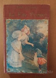 “Le Fate Piccine” di Anna Franchi-Tarantola Ulisse