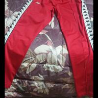 Pantalone tuta Kappa