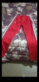 Pantalone tuta Kappa