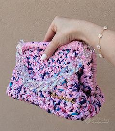Borsa handmade
