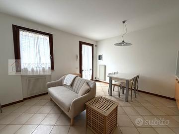 Appartamento recente con terrazza di 20 mq