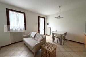 Appartamento recente con terrazza di 20 mq