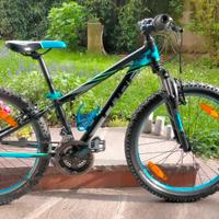 Mtb Cube 