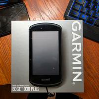 garmin edge 1030 plus