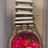 SWATCH KARABURUN GK136