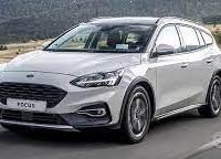 Ricambi usati ford focus 2020