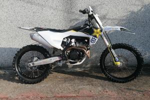 Husqvarna FC 250 X
