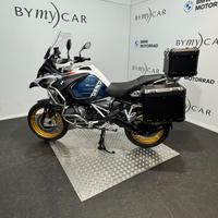 Bmw r 1250 gs adventure - 2024
