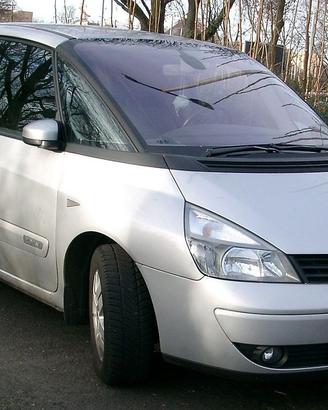 Ricambi RENAULT ESPACE IV (JK0/1_) [ 2002 - > ] dC