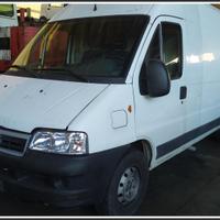 Ricambi Usati FIAT Ducato 244 2004