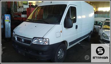 Ricambi Usati FIAT Ducato 244 2004