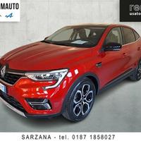 Renault Arkana 1.3 tce Intens 140cv edc Fap
