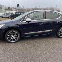 Ds DS4 4 Crossback BlueHDi 120 S&S Sport Chic