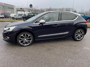 Ds DS4 4 Crossback BlueHDi 120 S&S Sport Chic