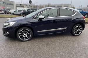 Ds DS4 4 Crossback BlueHDi 120 S&S Sport Chic
