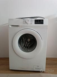 Lavatrice Smartway 7Kg