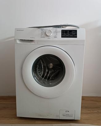 Lavatrice Smartway 7Kg
