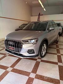 Audi Q3 40 TDI quattro S tronic line edition