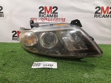FANALE ANTERIORE DX INFINITI EX Serie 30 PROIETTOR