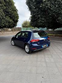 Golf 7 anno 2018