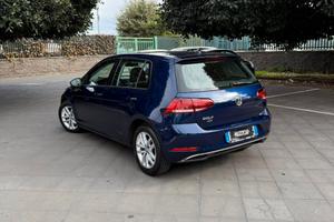 Golf 7 anno 2018