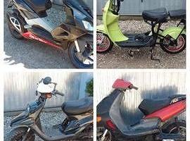 Scooter 50