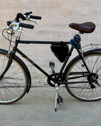 Bicicletta Doniselli uomo made in Italy