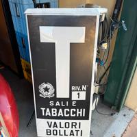 Sali e tabacchi