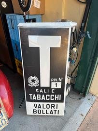 Sali e tabacchi
