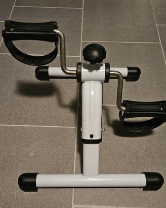 Piccola cyclette 
