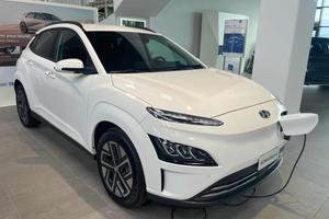 HYUNDAI Kona EV 39 kWh XLine
