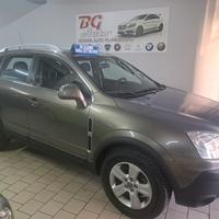Opel Antara 2.0 CDTI 150CV Autocarro 5 posti 2008