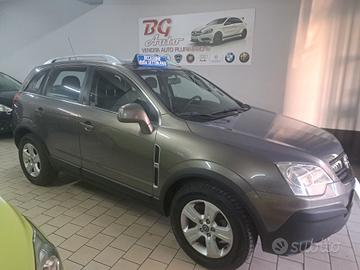 Opel Antara 2.0 CDTI 150CV Autocarro 5 posti 2008